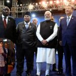 GNN Prime Minister Modi Hosts Gala Dinner for BRICS Leaders in New Delhi