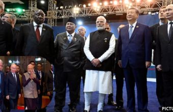 GNN Prime Minister Modi Hosts Gala Dinner for BRICS Leaders in New Delhi