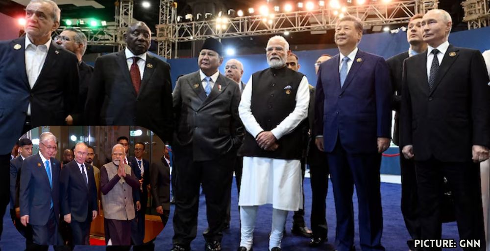 GNN Prime Minister Modi Hosts Gala Dinner for BRICS Leaders in New Delhi