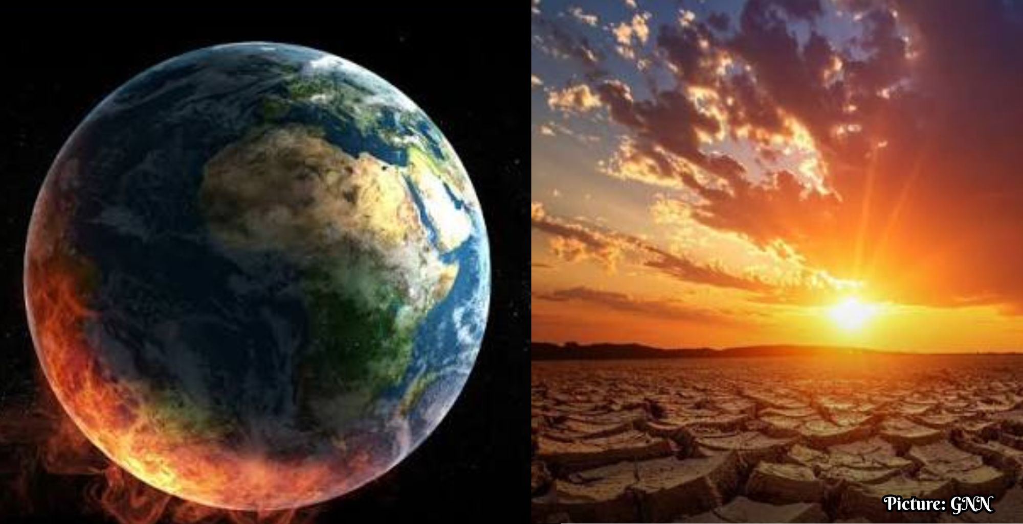 GNN Scientists Warn of Dual Existential Threat