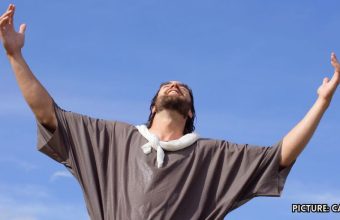 GNN Seeking Divine Guidance in