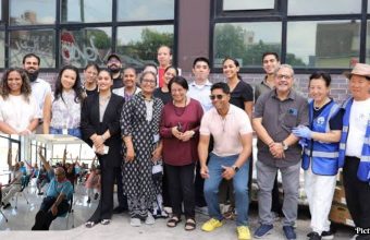 GNN South Asian Council for Social Services Launches Summer Initiatives for New Yorkers