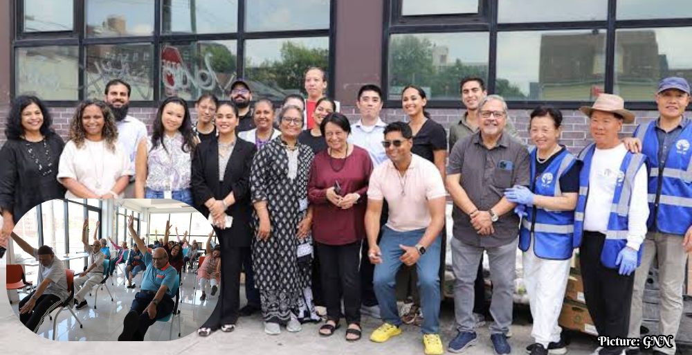 GNN South Asian Council for Social Services Launches Summer Initiatives for New Yorkers