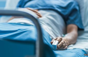 GNN States with the Highest Death Rates from Medical Care Complications Revealed