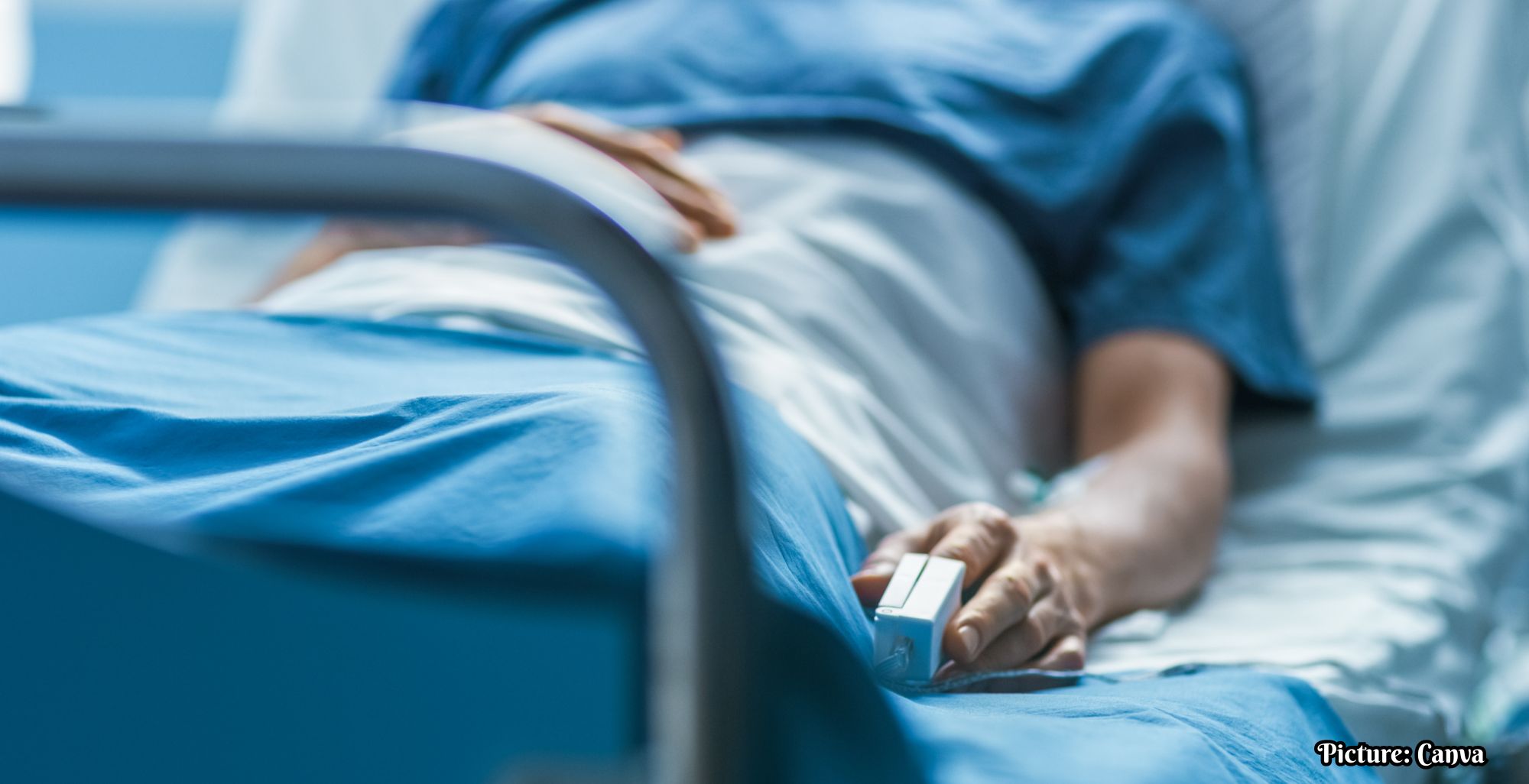 GNN States with the Highest Death Rates from Medical Care Complications Revealed