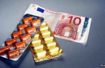 GNN Strategies for Reducing Prescription Drug Costs