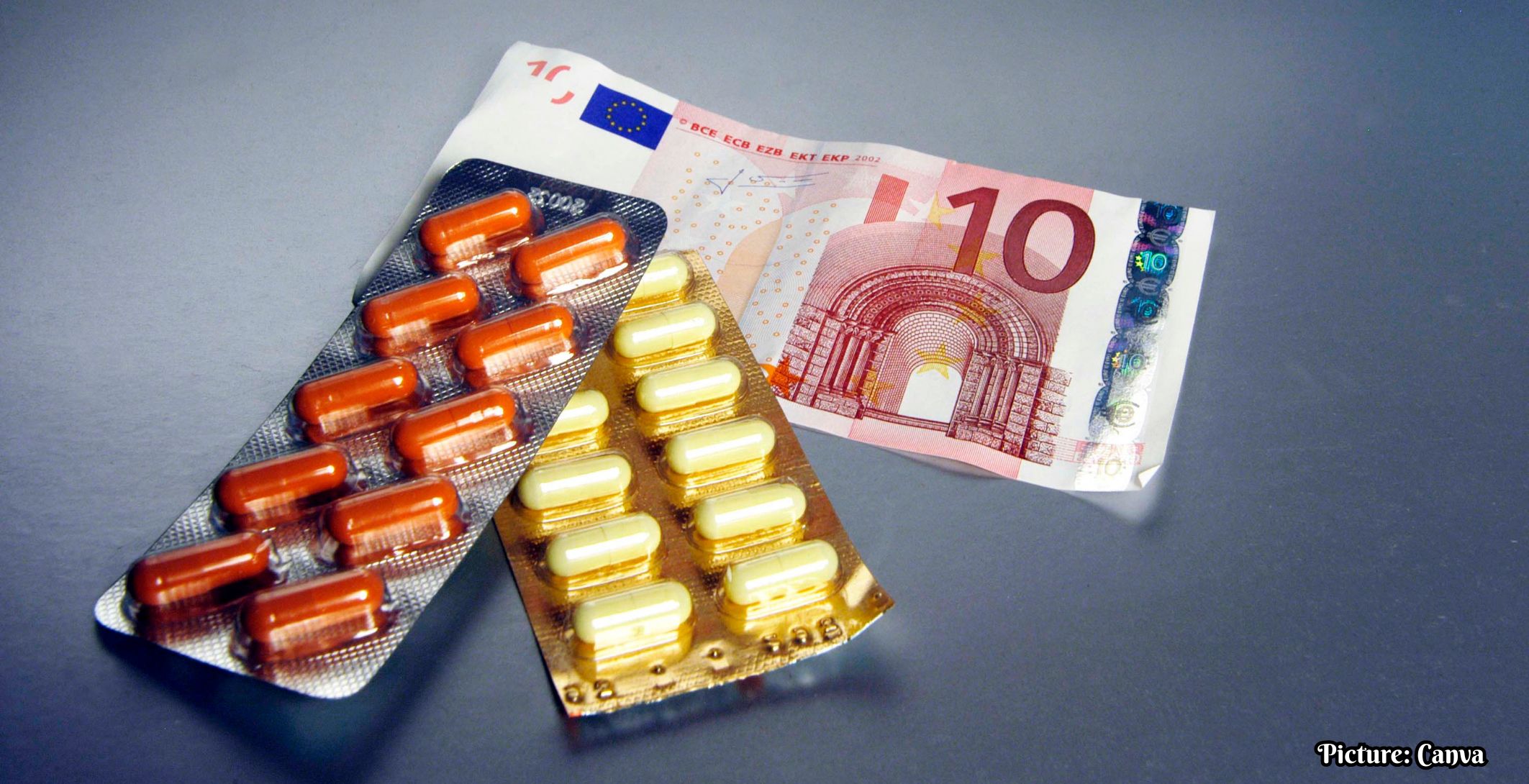GNN Strategies for Reducing Prescription Drug Costs