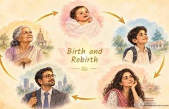GNN The Importance of Spiritual Identity in Contemporary Life