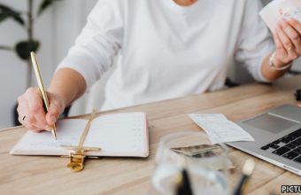 GNN The Therapeutic Benefits of Writing
