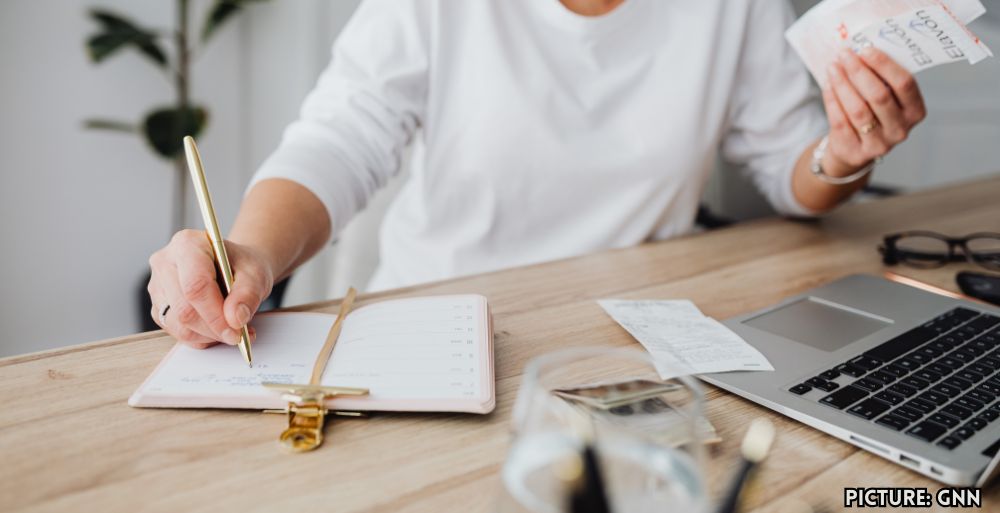 GNN The Therapeutic Benefits of Writing
