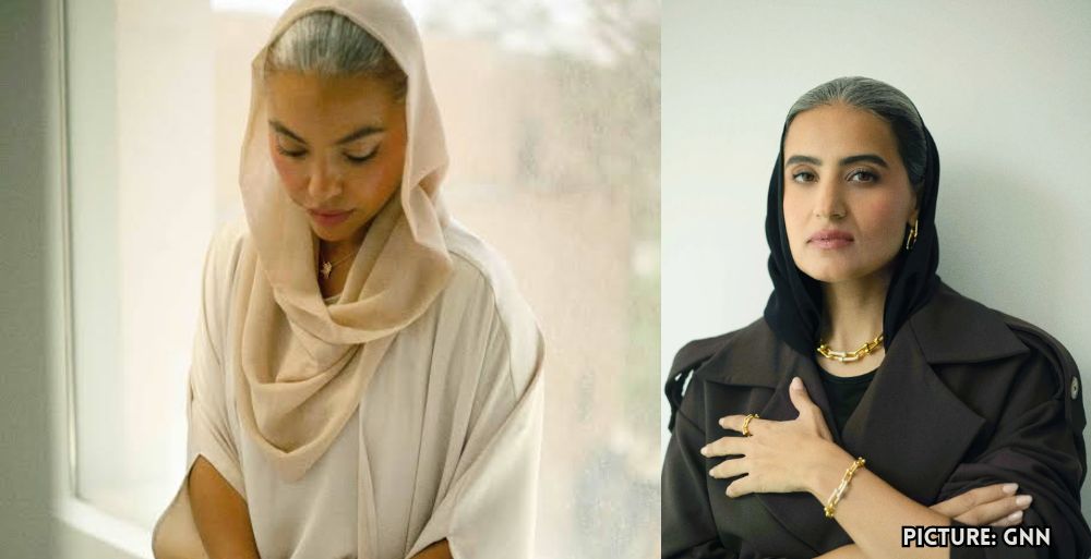 GNN Tiffany Highlights Saudi Women Pioneers in National Day Campaign