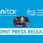 UN General Assembly Approves Creation of New Learning Institute to Enhance Global Training and Capacity Development GNN UN General Assembly Approves Merger