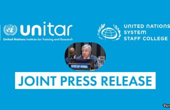 GNN UN General Assembly Approves Merger