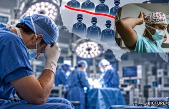 GNN US Faces Potential Shortage of Nearly