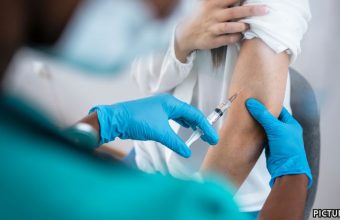 GNN Understanding Vaccine Preventable Diseases