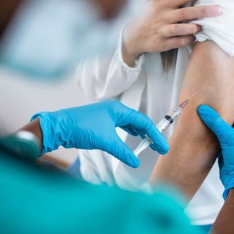 GNN Understanding Vaccine Preventable Diseases