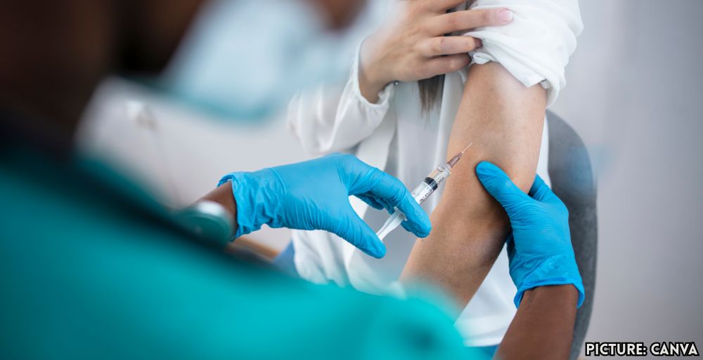 GNN Understanding Vaccine Preventable Diseases
