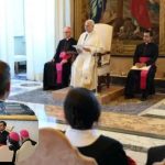 GNN Vatican Urges Greater Womens Leadership