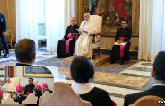 GNN Vatican Urges Greater Womens Leadership