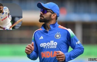 GNN Virat Kohli Highlights Link Between Physical Fitness and Cognitive Performance in Cricket