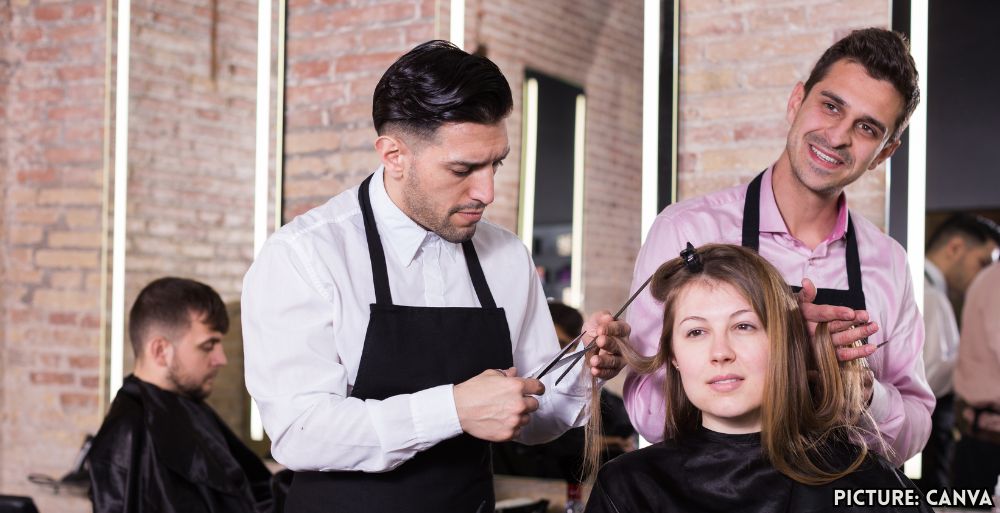 GNN Volumizing Fine Hair from Leading Hairstylists