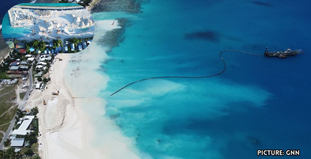 GNN World Leaders Approve UN Declaration to Combat Rising Sea Levels