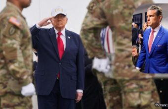GNN usMilitary Leaders Caution Against Extended