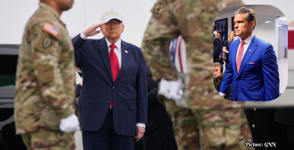 GNN usMilitary Leaders Caution Against Extended