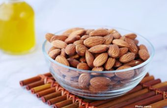 Health Benefits and Nutritional Profile of Almonds