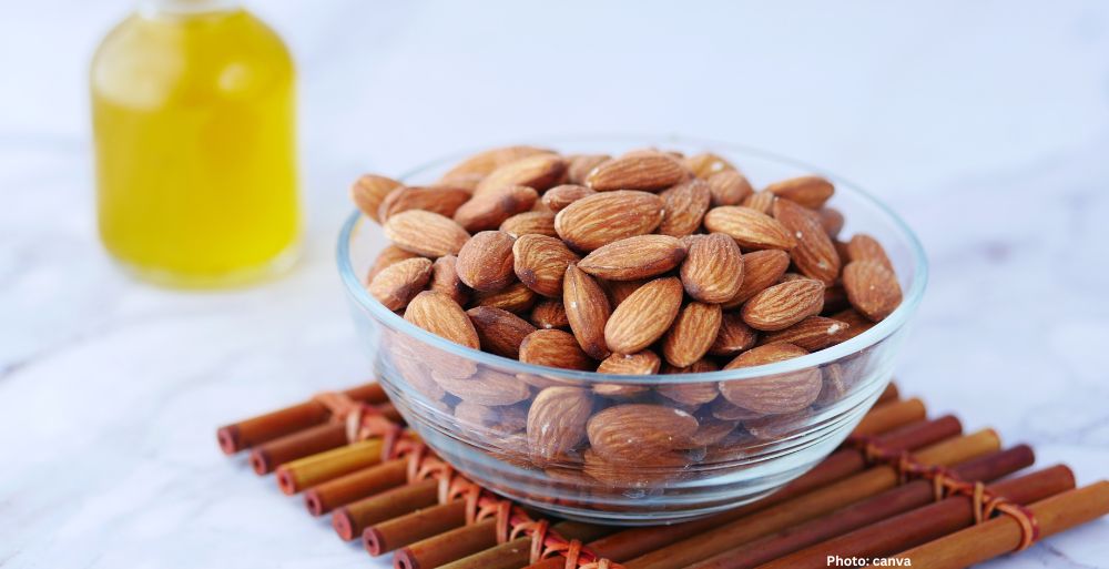 Health Benefits and Nutritional Profile of Almonds
