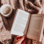 Healthandwellness — Cambridge Study Highlights Mental Health Benefits of Reading for Pleasure Across All Ages
