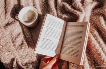 Healthandwellness — Cambridge Study Highlights Mental Health Benefits of Reading for Pleasure Across All Ages
