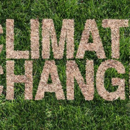 Healthandwellness — Climate Change
