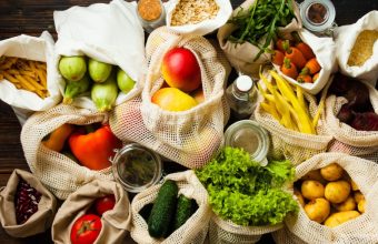 Healthandwellness — New NCHS Report Reveals Trends in Fruit and Vegetable Consumption Among U S Adults