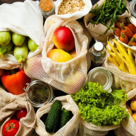 Healthandwellness — New NCHS Report Reveals Trends in Fruit and Vegetable Consumption Among U S Adults
