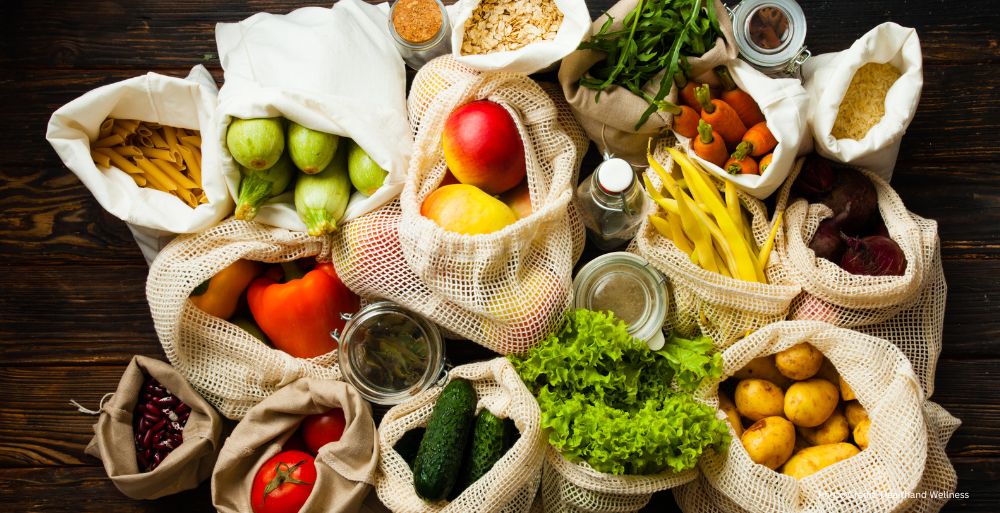 Healthandwellness — New NCHS Report Reveals Trends in Fruit and Vegetable Consumption Among U S Adults