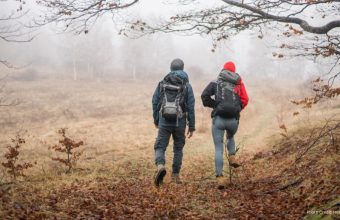 Healthandwellness — Research Explores the Impact of Recreational Fear on Interpersonal Bonding