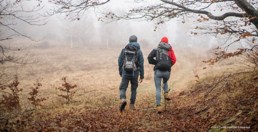 Healthandwellness — Research Explores the Impact of Recreational Fear on Interpersonal Bonding