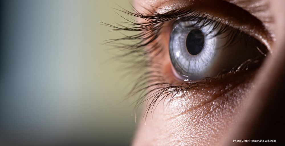 Healthandwellness — Researchers Discover Potential Retinal Defense Mechanism Against Vision Loss
