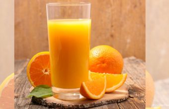 Healthandwellness — Study Suggests Bioactive Compounds in Orange Juice May Influence Cardiovascular Health