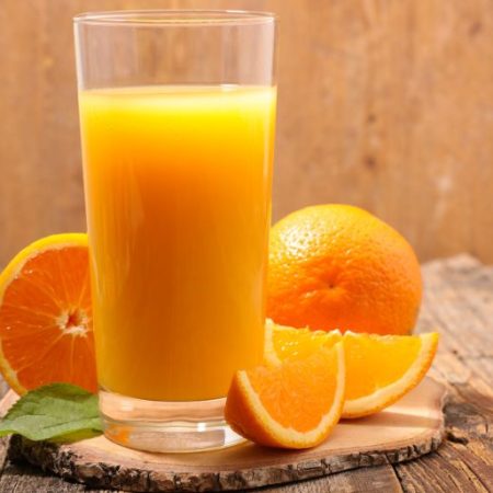 Healthandwellness — Study Suggests Bioactive Compounds in Orange Juice May Influence Cardiovascular Health