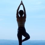 Healthandwellness — Yoga Instructor Introduces 8 Minute Sequence to Improve Posture Amid Sedentary Lifestyles
