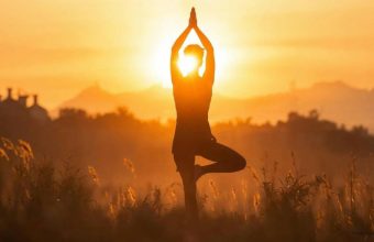 Healthandwellness —Five Yoga Poses to Infuse Whimsy and Playfulness into Practice