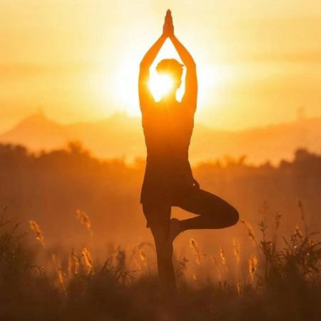 Healthandwellness —Five Yoga Poses to Infuse Whimsy and Playfulness into Practice
