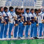 India Secures Women Cricket Gold at Asian Games with 147 Run Victory Over Sri Lanka