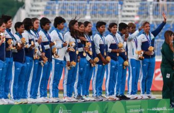India Secures Women Cricket Gold at Asian Games with 147 Run Victory Over Sri Lanka