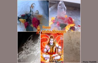 Manifestation of Sacred Symbols in New Jersey The Spiritual Journey of Abhishek Mishra (1)