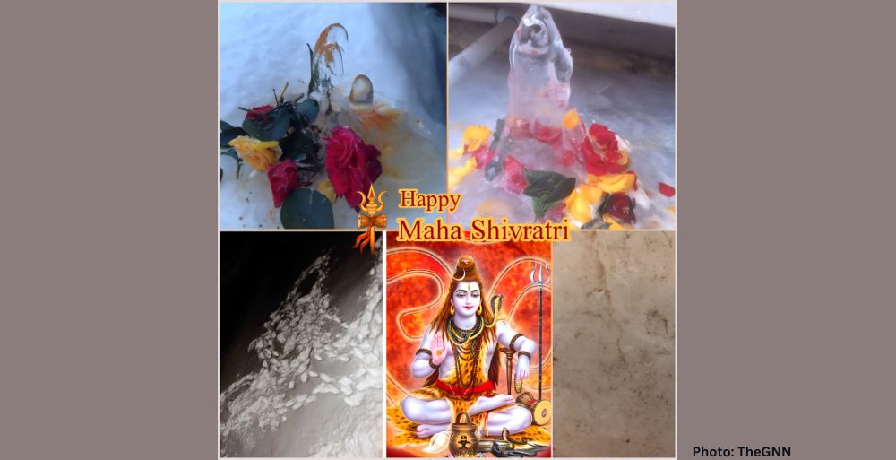 Manifestation of Sacred Symbols in New Jersey The Spiritual Journey of Abhishek Mishra (1)