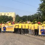 Odisha Observes World Heart Day in Bhubaneswar with Major Community CPR and Heart-Health Initiatives Odisha Observes World Heart Day in Bhubaneswar with Major Community CPR and Heart Health Initiatives