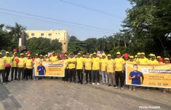 Odisha Observes World Heart Day in Bhubaneswar with Major Community CPR and Heart Health Initiatives